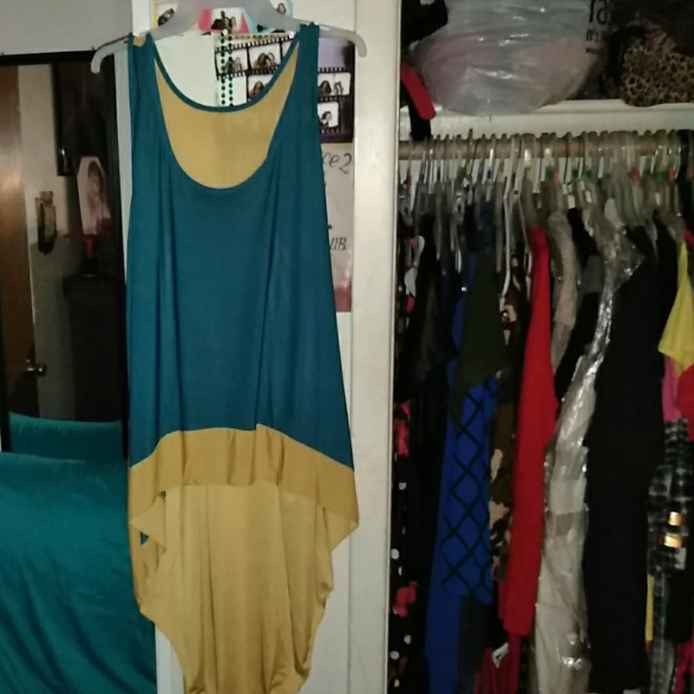 Tops - Picture 3 of 3